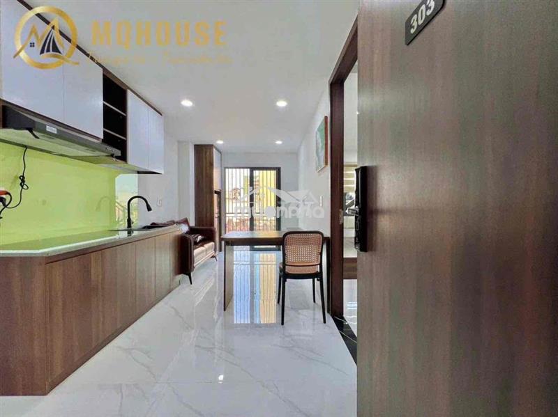 🌸1pn/2pn/3pn full nội thất - mới 100% - ngay phạm văn bạch - tân bình