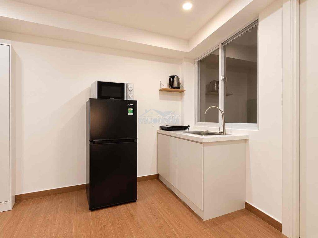 Chdv đối diện nhà thờ tân định, quận 1 - Ảnh 3