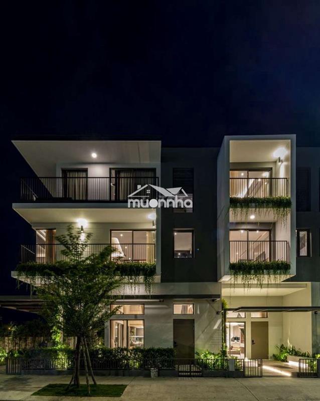Bán 2 suất nội bộ nhà sẵn sổ sẵn the standard bình dương