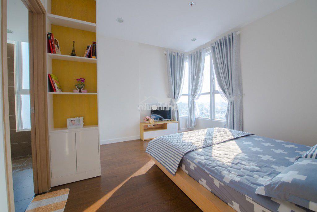 🌟 Chung cư carina plaza quận 8, 96m2, 2pn giá 3.55 tỷ - Ảnh 4