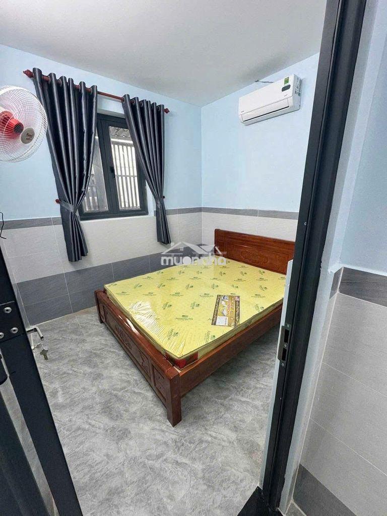 3pn 2wc sẵn  nội thất hẻm tải - đường 22 linh đông gần chung cư 4s
