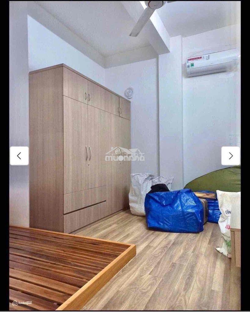 Căn hộ 80m2, shr, cc d2, p7q8 - 3