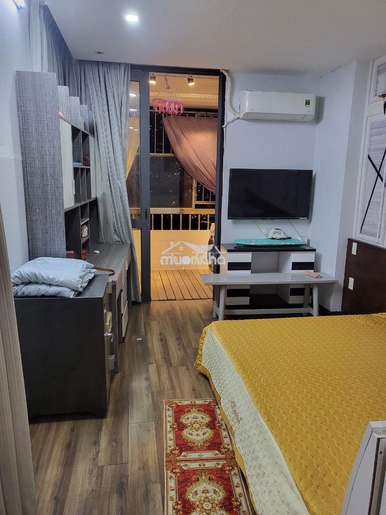 [Chính chủ cho thuê] căn hộ chung cư hud building – 75m2 (2pn 2wc) - Ảnh 3