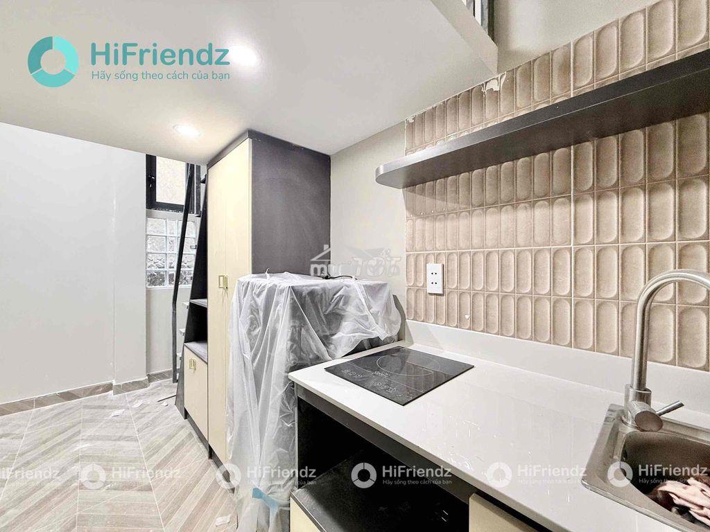 🔥Khai trương phòng gác cửa sổ trời thoáng giá rẻ đầy đủ nội thất - 3