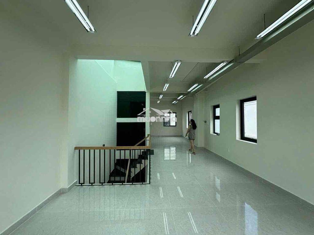 Shophouse mặt tiền song hành, đối diện global city, 5 tầng 330m2 sàn - 4