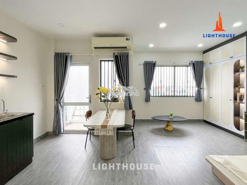 Cho thuê chdv 🍀 4,9tr 💥 30m2 🌹 tại nguyễn thị định 🔥q.2 🔥 hot hot - Ảnh 3