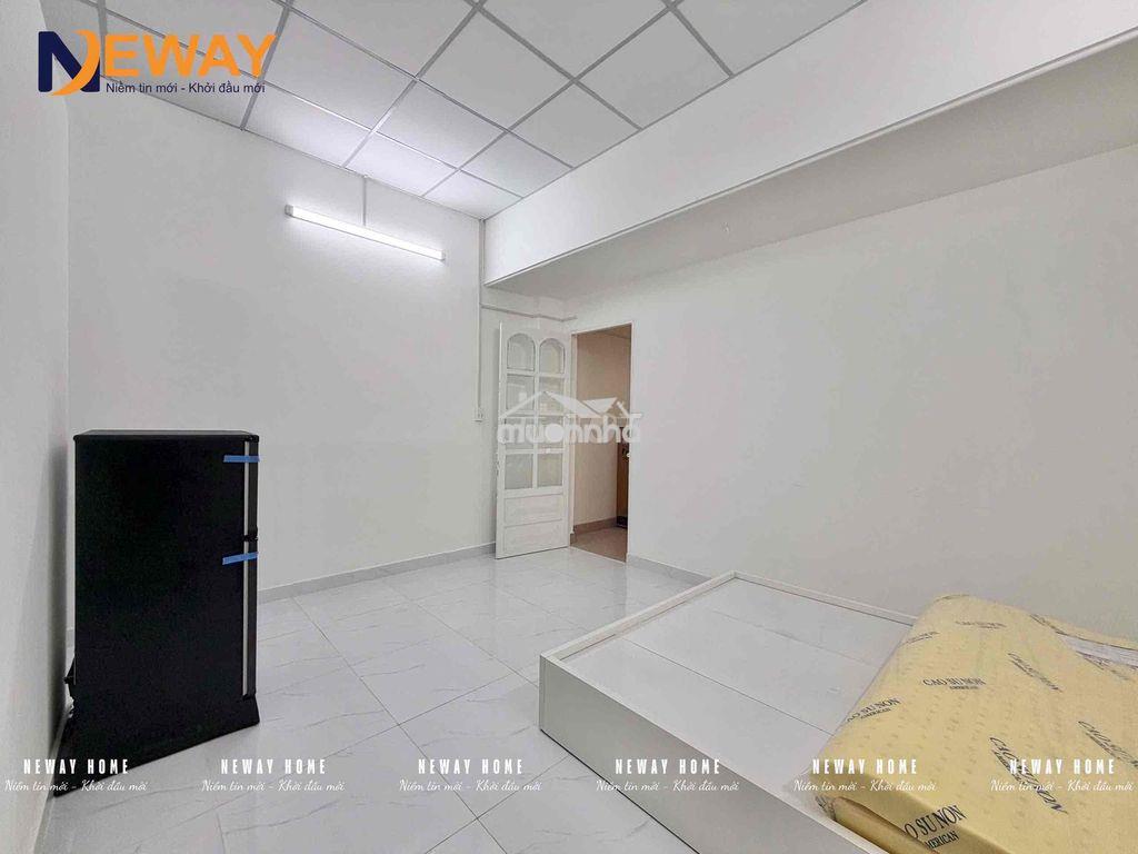 🔥Mới xây tách bếp - bancol riêng ngay tên lửa - aeon bình tân - Ảnh 3