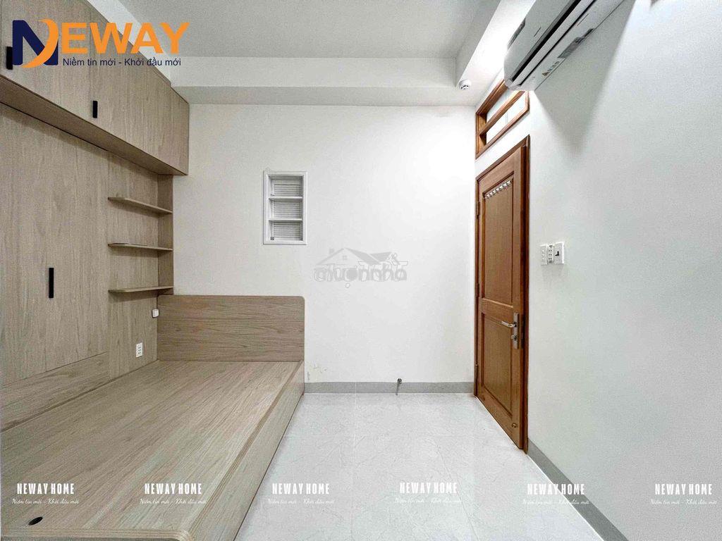 🔥Trống lại phòng ngủ full nội thất qua đại học huit 5p đi xe - Ảnh 2