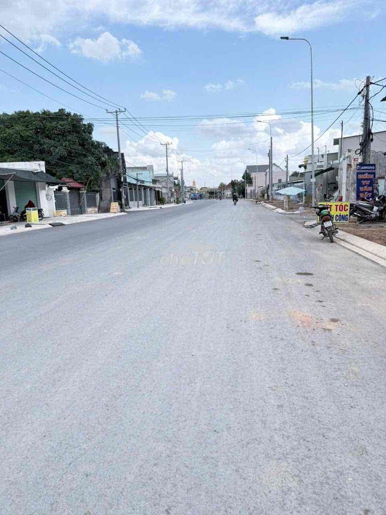 Đất cần bán gấp