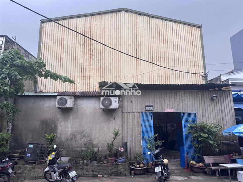 Hot!!nhà xưởng hương lộ 2 ,bình tân ,giảm giá còn 12tỷ5 ,hoa hồng 2%