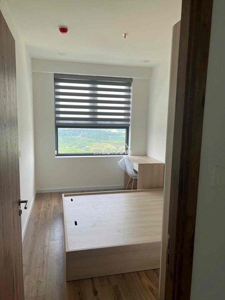 Cho thuê 2pn mới nội thất cơ bản 5,5tr tại the maison - Ảnh 4
