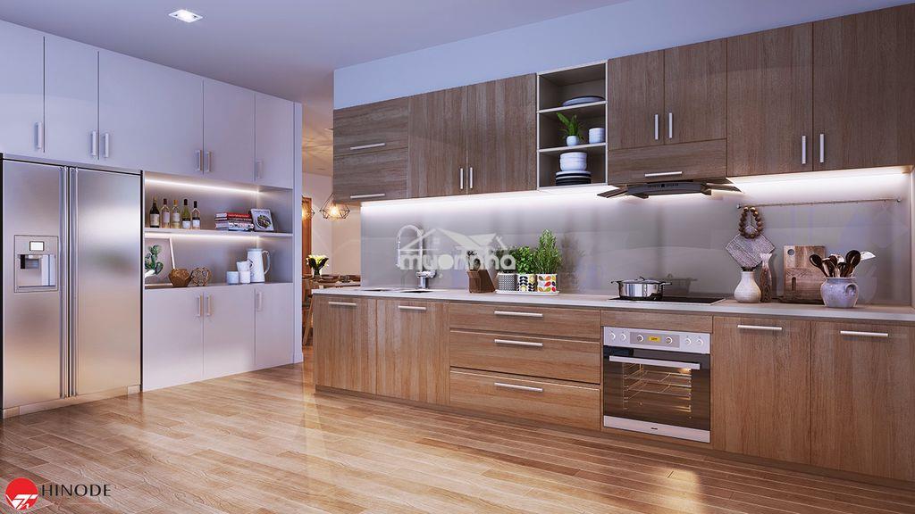 Mình cần bán gấp ch the morning star ql13. 2pn giá chỉ với 5,1 tỷ - Ảnh 4
