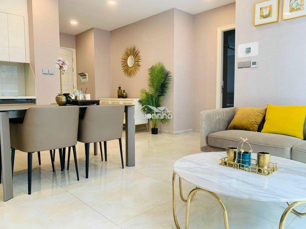 Cần cho thuê căn hộ bigemco  quận 10 - 70m² 2pn 2wc - view mát.nhà đẹp - Ảnh 2