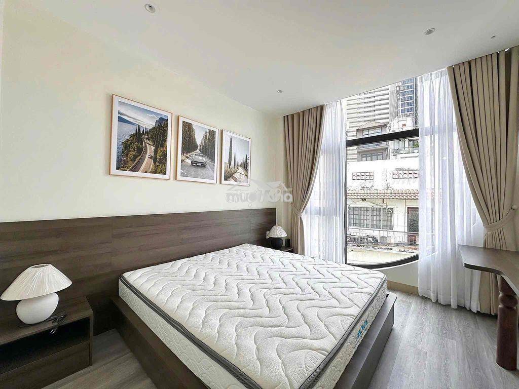 Khai trương căn hộ mới 100% – full nội thất hiện đại studio • 1p - Ảnh 3