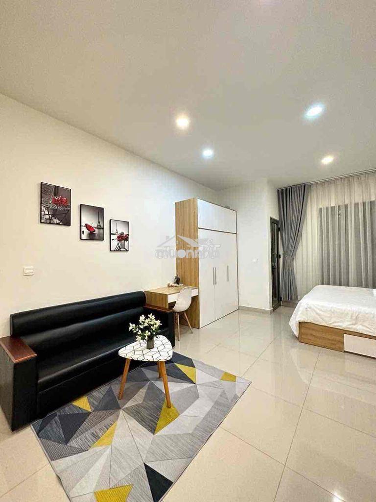 Cho thuê căn hộ sunrise city view q7 1pn full y hình 12tr - Ảnh 3