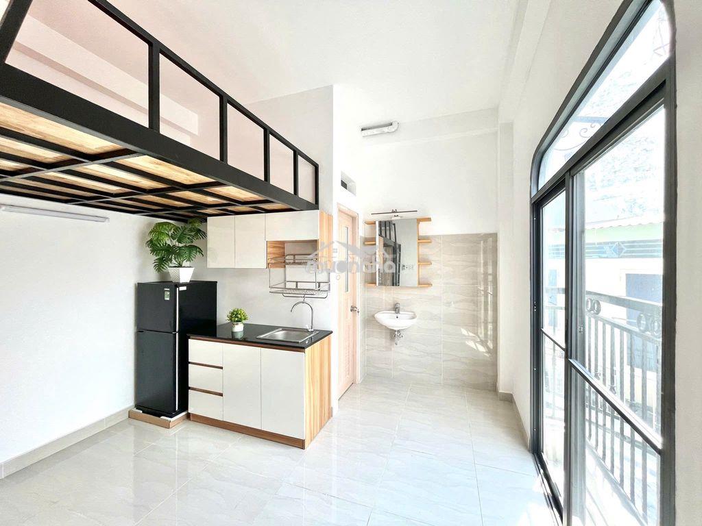 Chính chủ cần bán tòa chdv 22 phòng dòng tiền 100tr/tháng qbình thạnh  - Ảnh 4