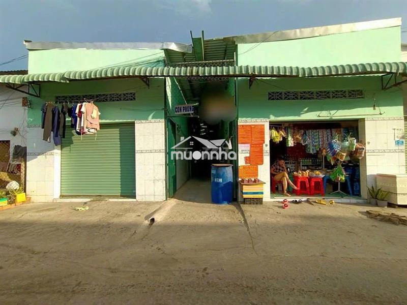 Chủ ngộp cần bán gấp nhà trọ 431m2 24pn ngay x.tân thông hội giá 1 tỷ2