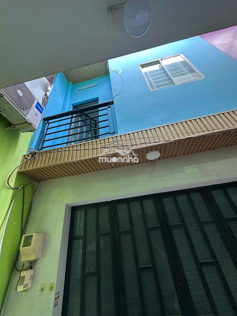 Nhà cho thuê ql50
