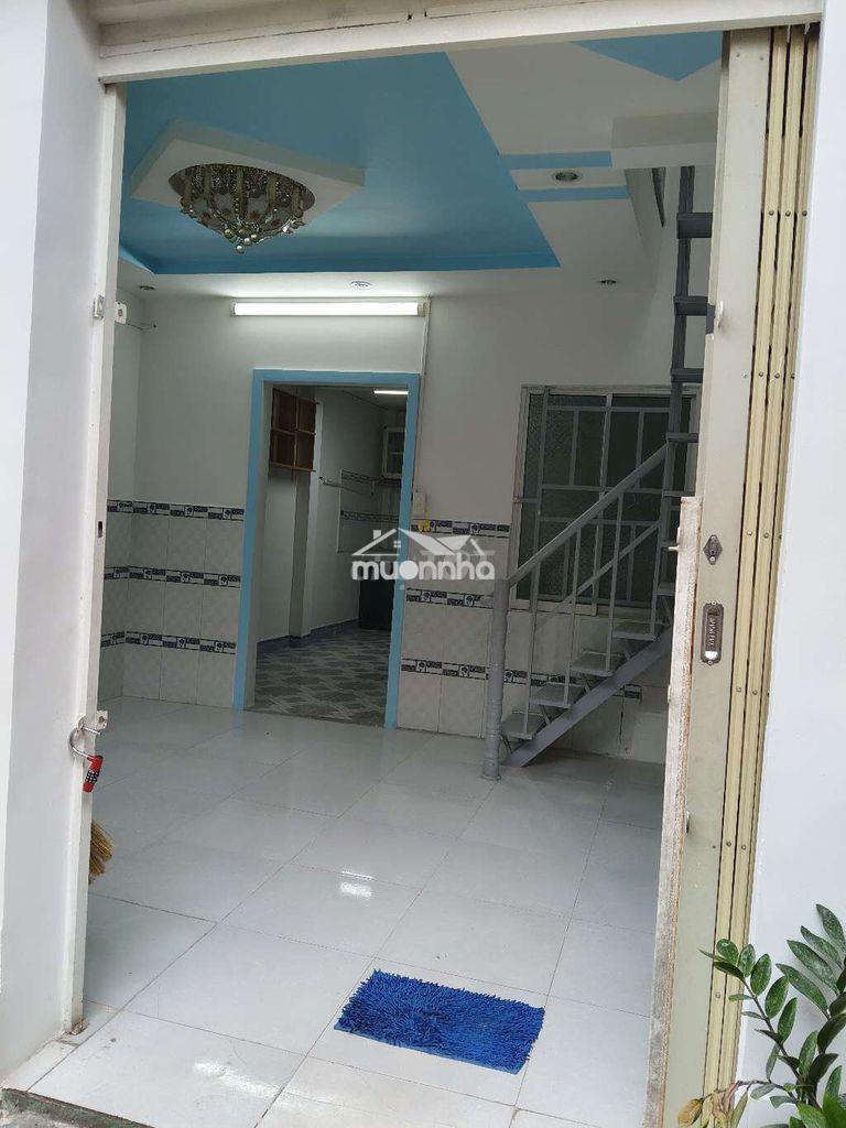 Cần bán nhà cấp 4, p. thái hòa cũ, tân khánh, hcm mới - Ảnh 3