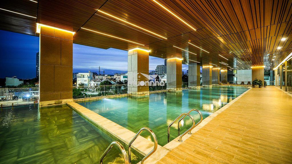 Bán căn 3pn ,83m2,an gia skyline q7 ,full nội thất,5.35 tỷ  - Ảnh 2