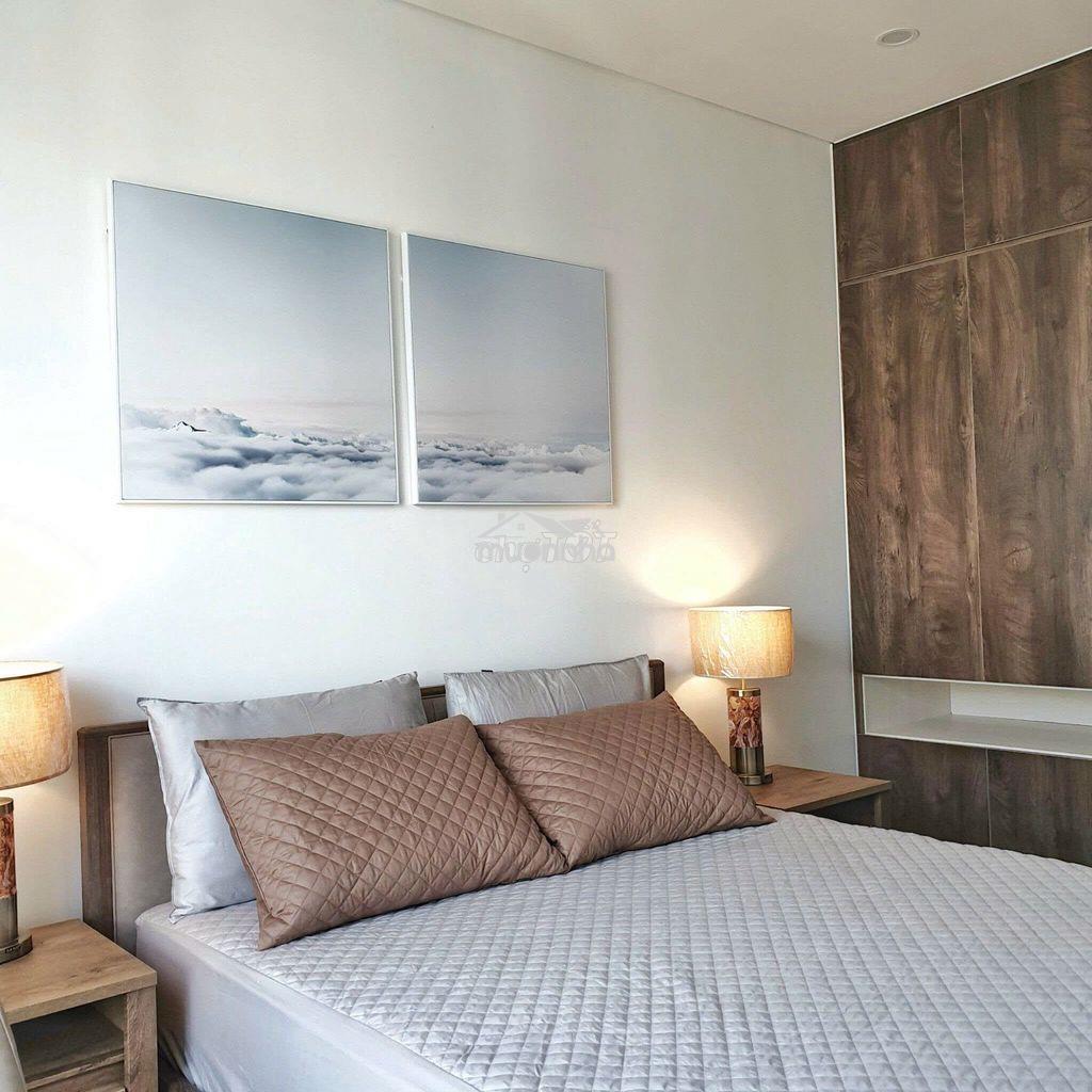  Cho thuê căn hộ hà đô 1pn+ 56m² – full nội thất – 19 triệu/tháng - Ảnh 2