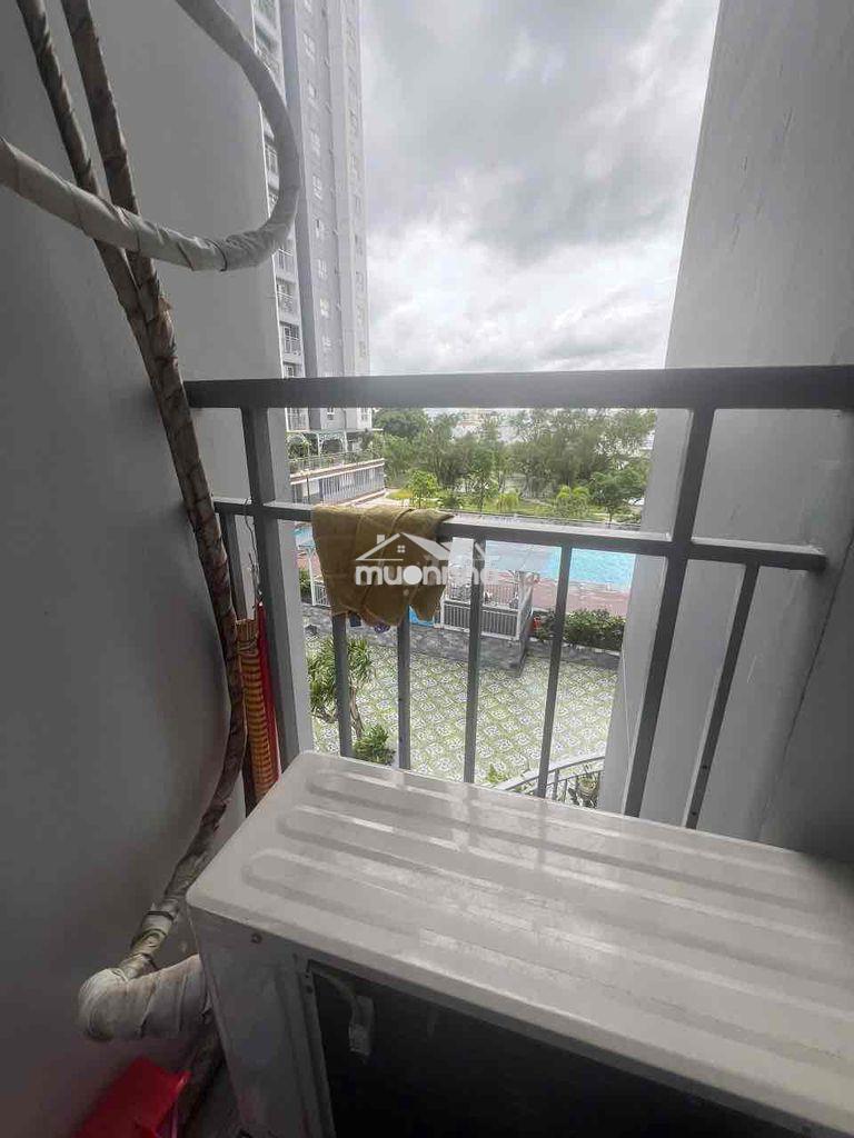 Cần bán căn hộ tầng thấp view hồ bơi, rất mát vào buổi tối - Ảnh 3