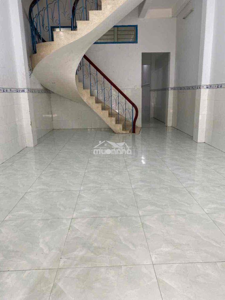 🏠 Nhà cho thuê  mặt tiền nội bộ kdc  bình hưng  đường xe tải 🚛🚛 quay đ - 3