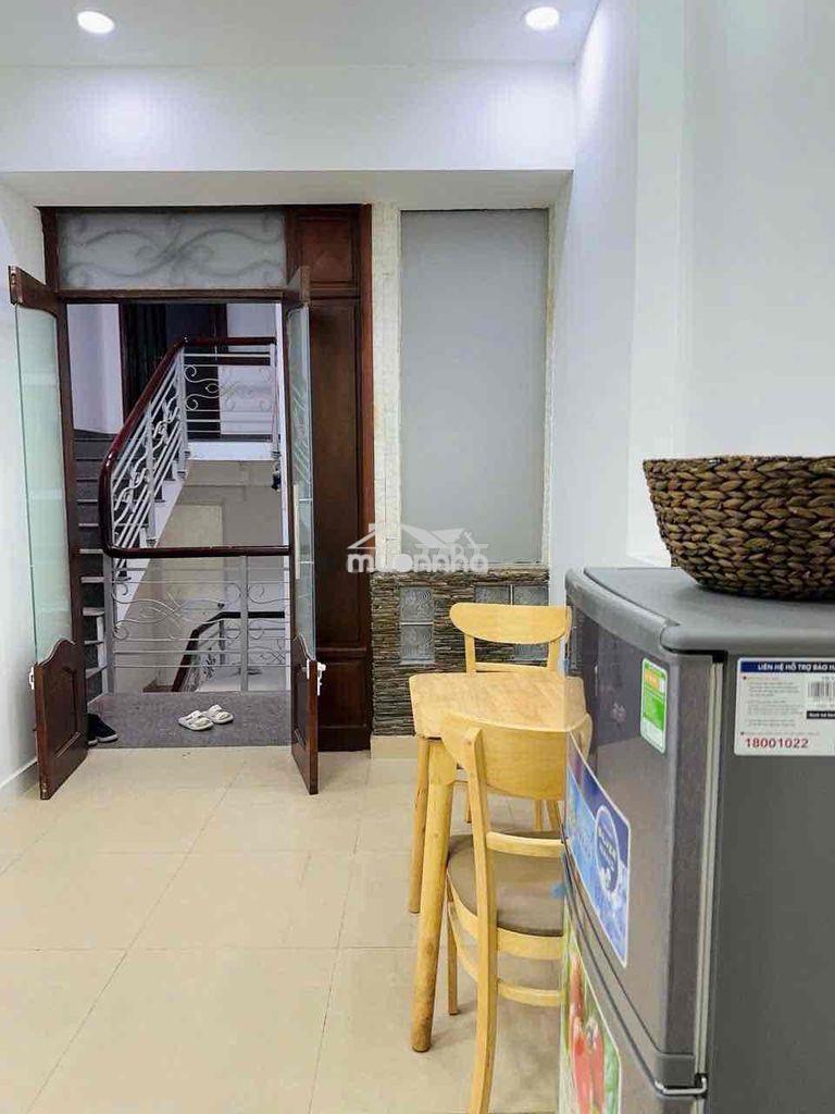 🧧Chdv ban công tách bếp - phan xích long - hoàng sa trường sa - Ảnh 2
