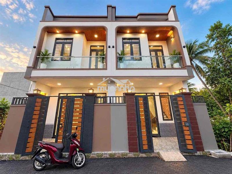 Nhà (hoàn công) bửu hoà - giá 3 tỷ  🔔 nay là p. biên hoà -tp. đồng nai