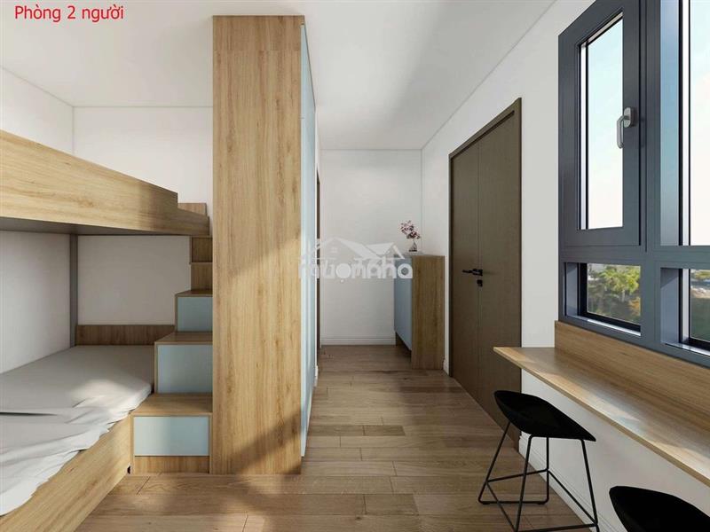 Hồ đền lừ, chung cư feliz cho thuê phòng full đồ, giá từ 5tr - 7.5tr 