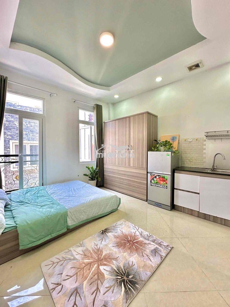 Studio full nội thất - 3