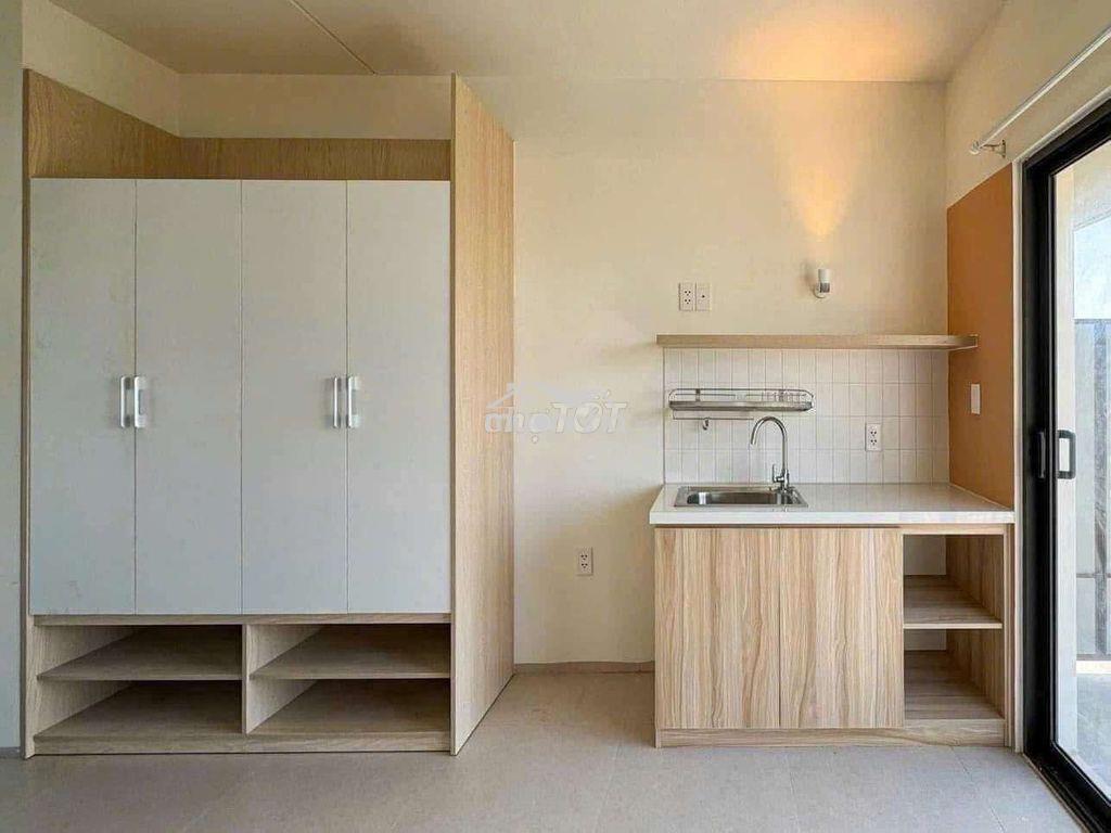 Cách mạng tháng tám – q10 | duplex chỉ 4tr2 🔥 - Ảnh 4