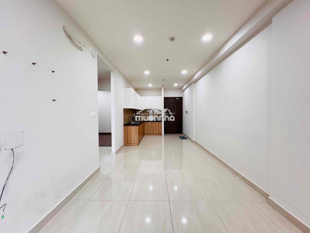 *** Ht pearl cho thuê 1pn+ 7 triệu 56m2 7 triệu cơ bản 1/10 ở - Ảnh 3