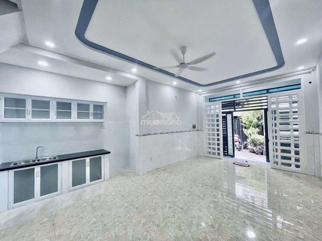 Cho thuê nhà đg.thành mỹ.p9. tân bình - Ảnh 2