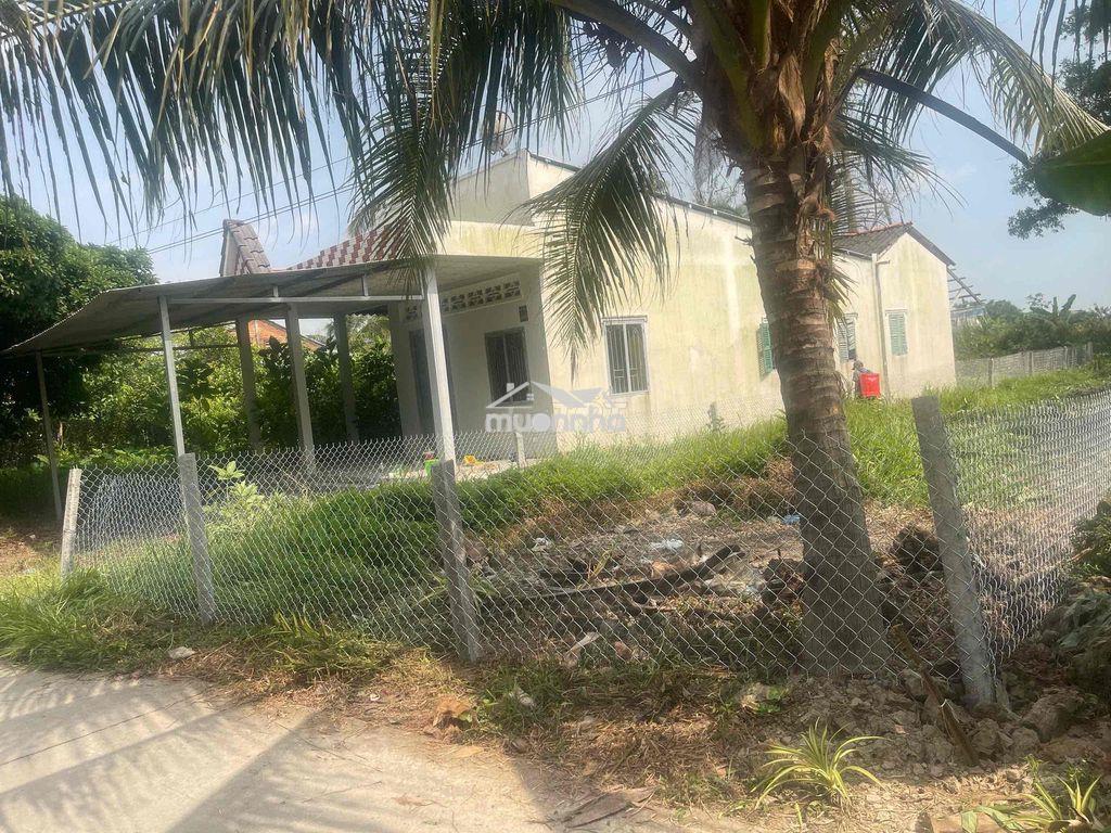 Cần bán đất 221.5m2 (có 50m thổ cư) ở ấp mỹ lợi b, xã mỹ tú, cần thơ - 3
