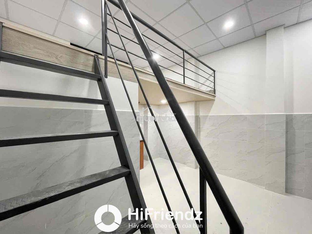 ✨Khai trương duplex mới xây - rộng 30m2 - full nt - gần đầm sen - vhu - Ảnh 3