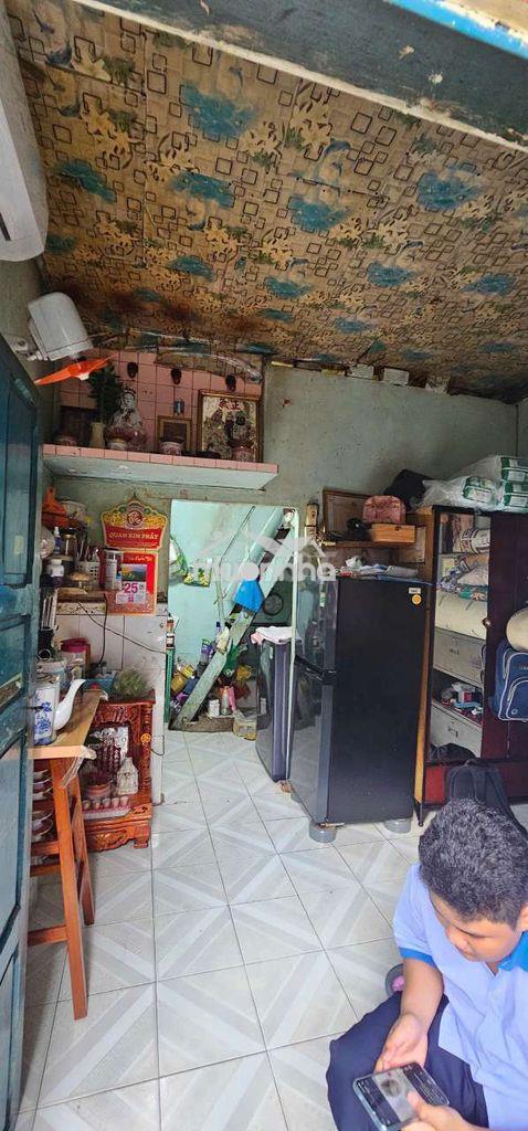 🌹50 triệu bán nhà đội cung quận 11 - 2