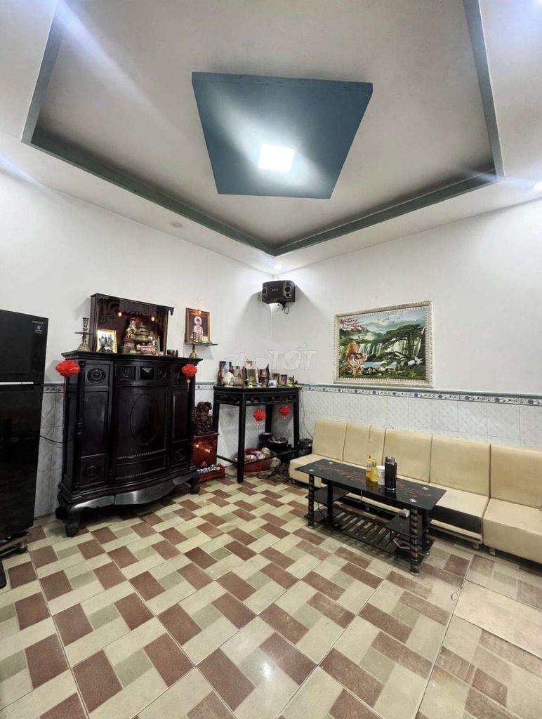 Giá : 4t7 đường 5m .đường trương văn hải.  hiệp phú. nhà c - Ảnh 2