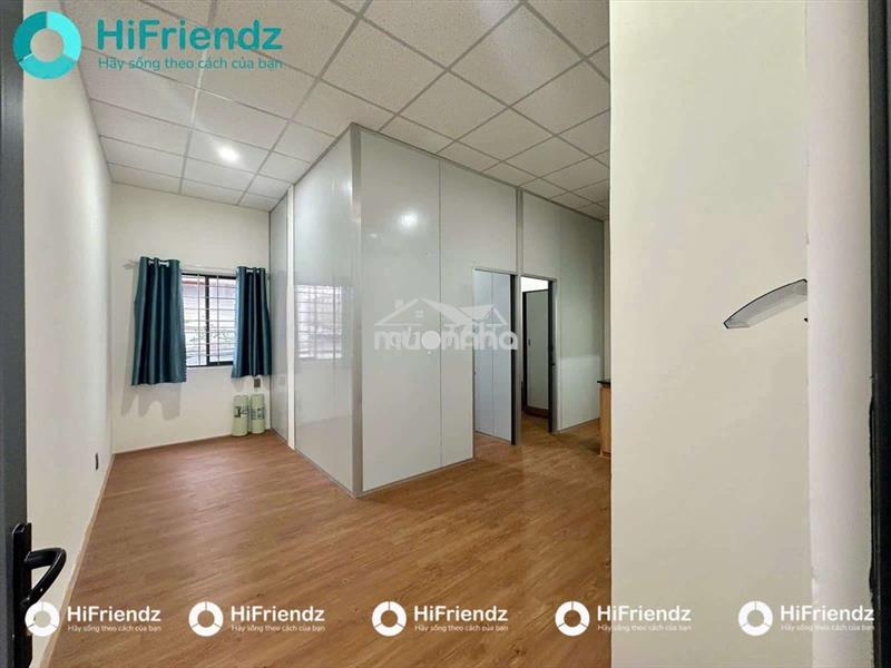 🚨2 phòng ngủ - cửa sổ trời - 5p 🛵 vhu - huit - full nthat - hỗ trợ cọc