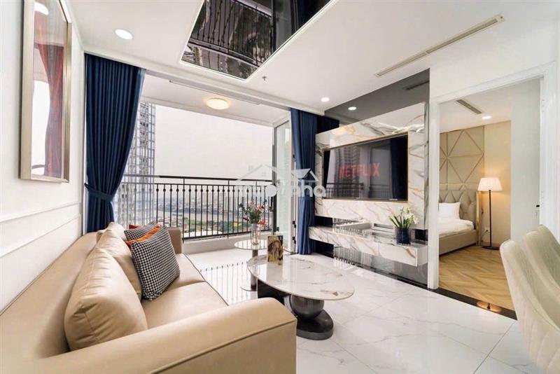 Cho thuê gấp 2pn 19 triệu - 90m2 - full nội thất - lh cozy home