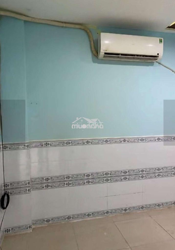 Cho thuê nhà hẻm số 9 đường hoàng trọng mậu, dt 4x16, 1lau, 4pn, 2wc. - Ảnh 3