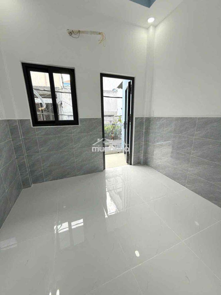 Bán nhà quận 6 ngay chợ cây gõ(minh phụng), 3 x 10m 4 tầng, 4.x tỷ tl - Ảnh 4