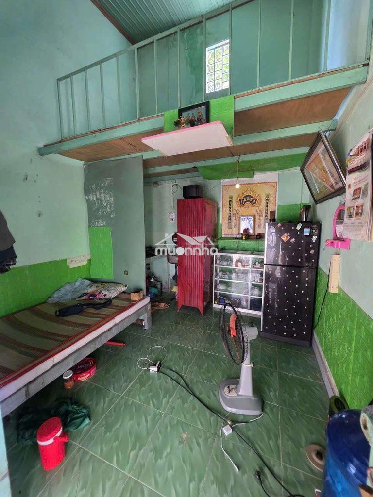 Nhà trọ gần vòng xoay an phú phường tân bình tp dĩ an  - Ảnh 3