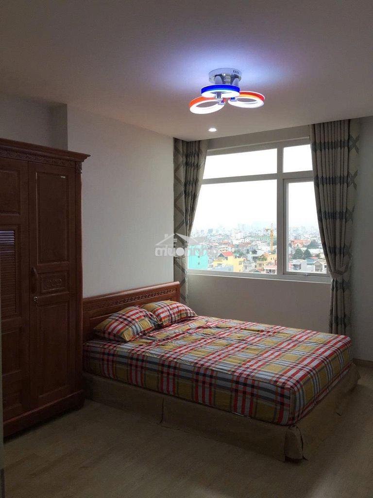Bán căn hộ chung cư  63m2 thang máy tại phường 7, quận 11, tp.hcm - Ảnh 4