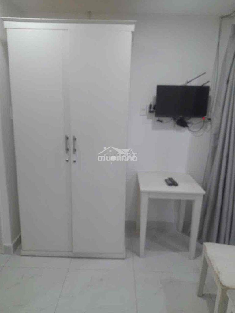 Cho thuê phòng quận 1  chính chủ - Ảnh 4