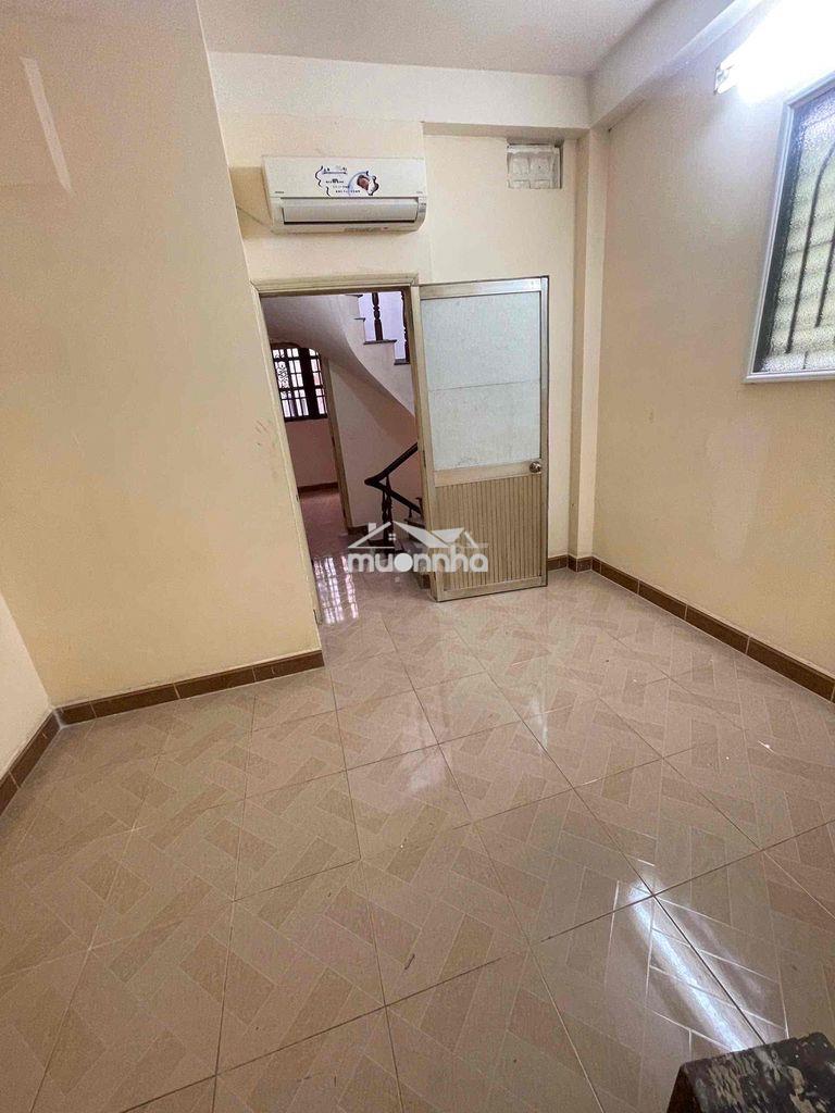 Nhà sạch sẽ 3 máy lạnh sát mt trường sa - dt 4x8m - 4pn - Ảnh 3