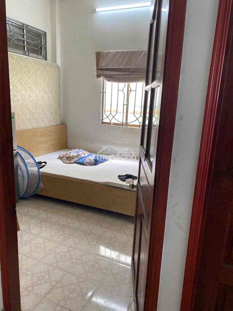 🔥Phòng trọ full nội thất cửa sổ trời - bạch đằng, tân bình
