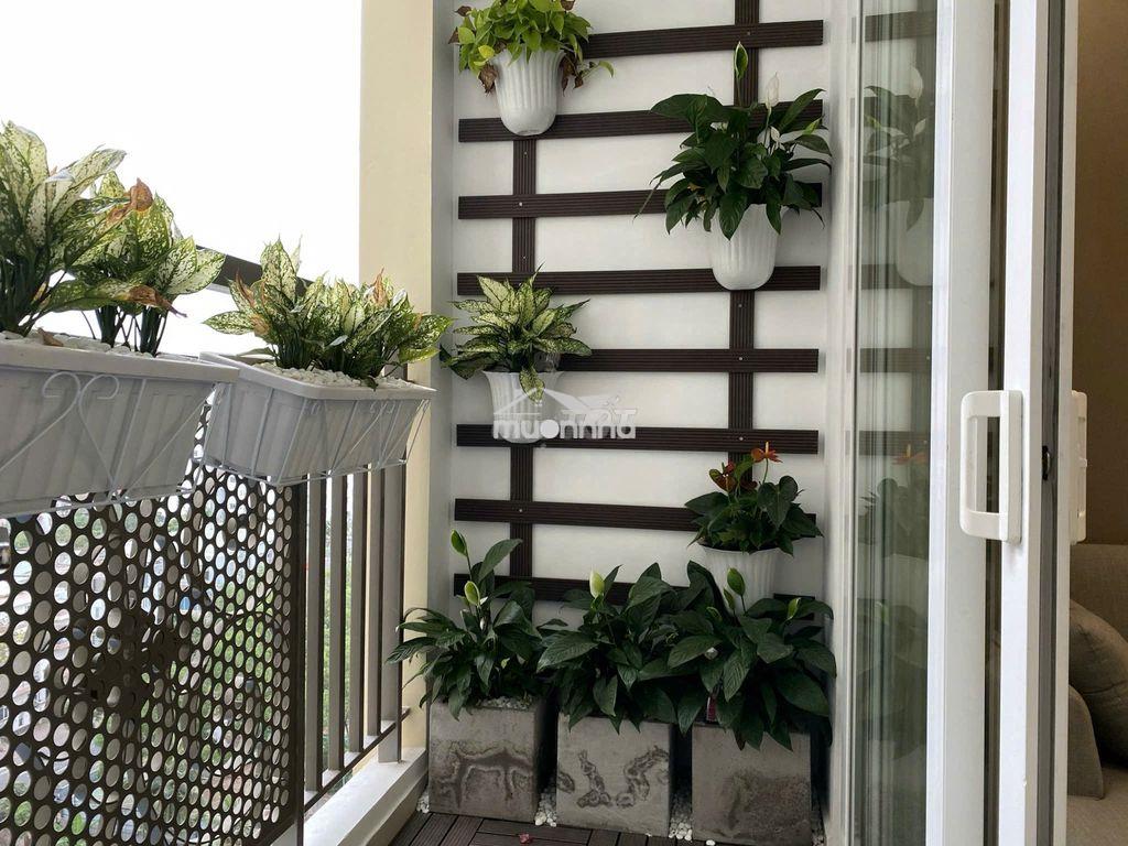Cho thuê saigon mia 3 phòng ngủ 76m2 giá 15- 16tr siêu hót ạ - Ảnh 4