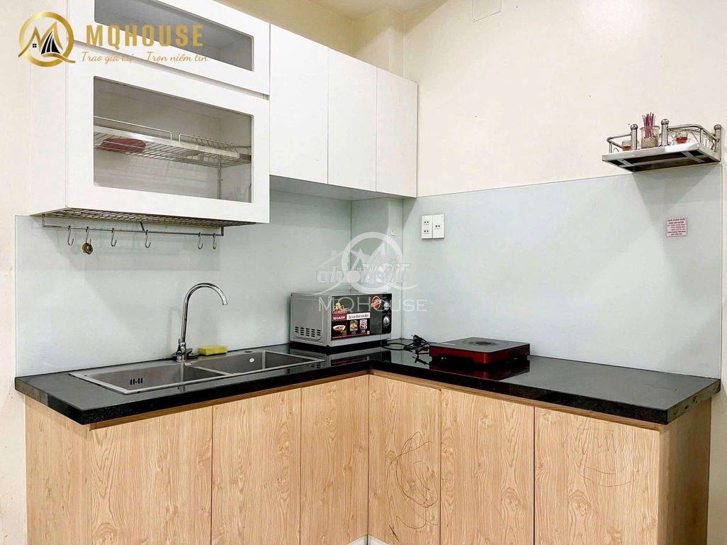Penhouse✨️full nt✨️60m²✨️phạm văn xảo ✨️tân phú - Ảnh 4