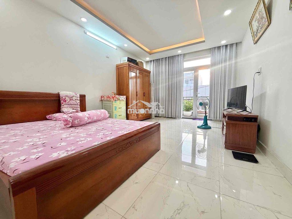 Bán nhà 3 tầng bên sông phạm văn đồng, ngay gigamall, 4x18.5, 8.8 tỷ - 3